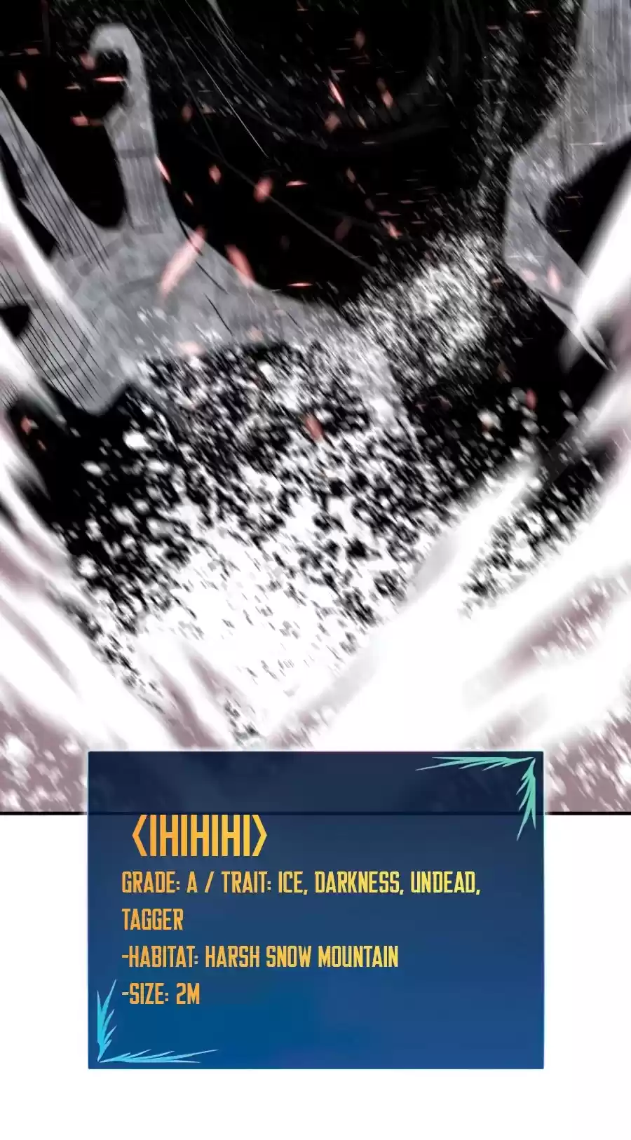 Worn And Torn Newbie Chapter 57