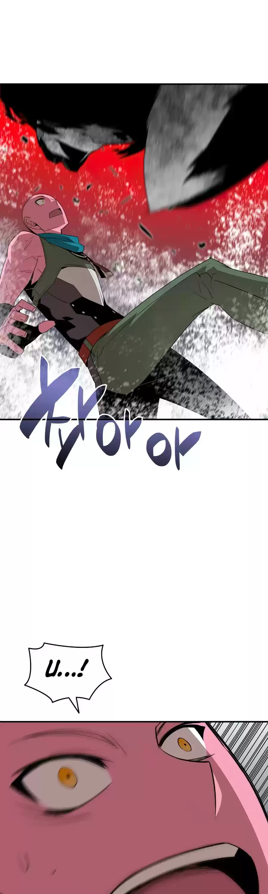 Worn And Torn Newbie Chapter 57