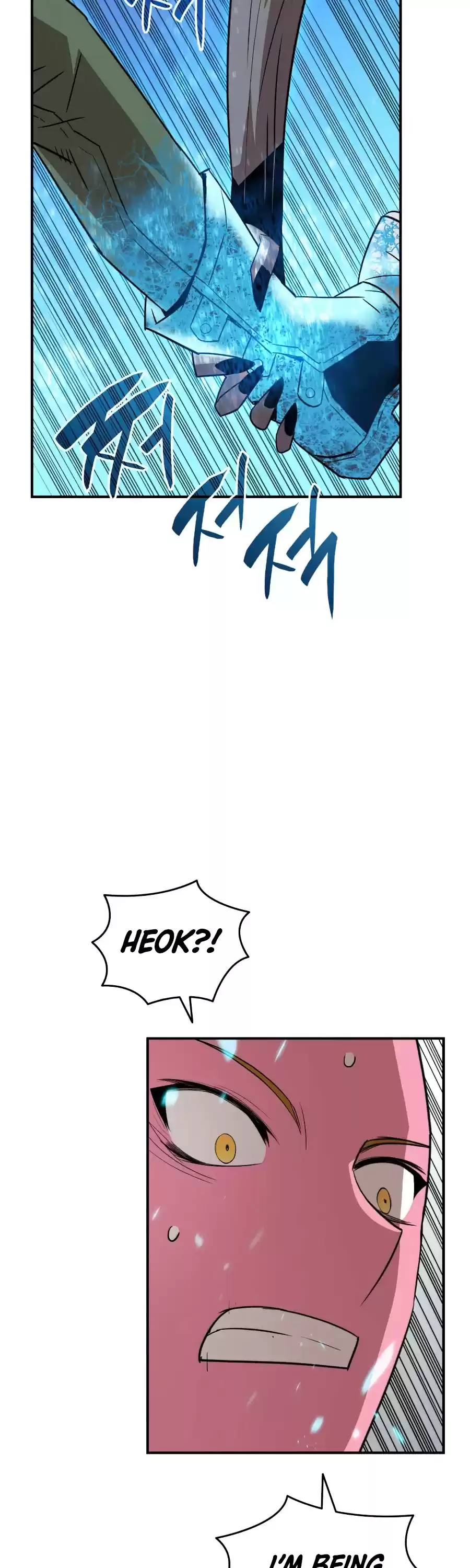 Worn And Torn Newbie Chapter 57