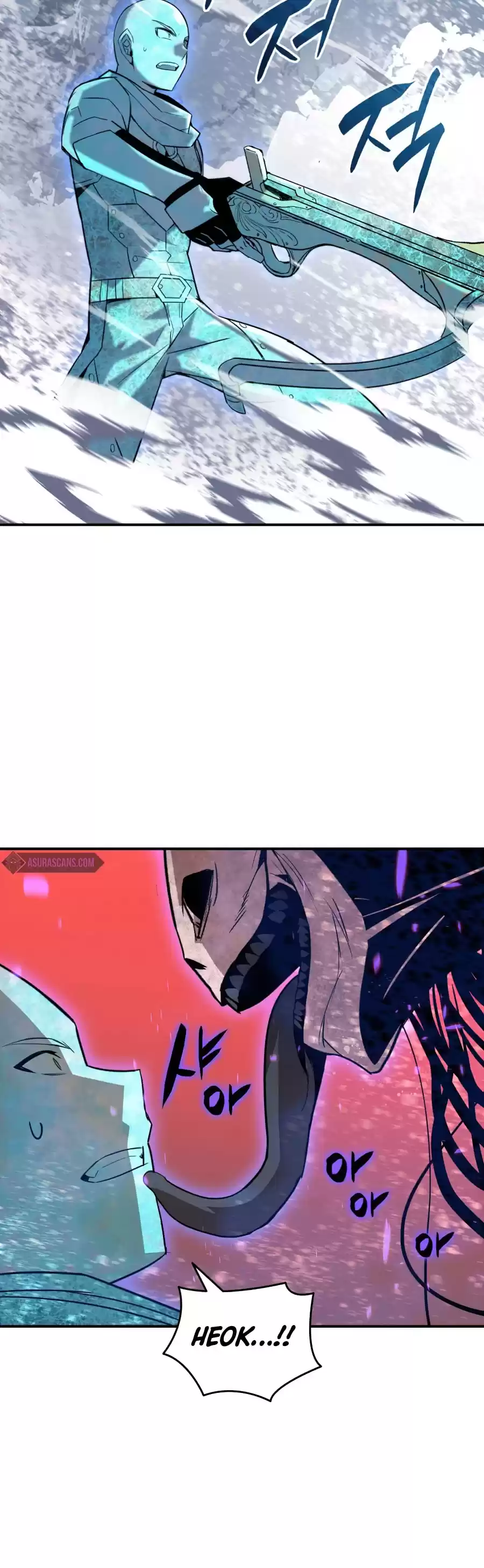 Worn And Torn Newbie Chapter 57