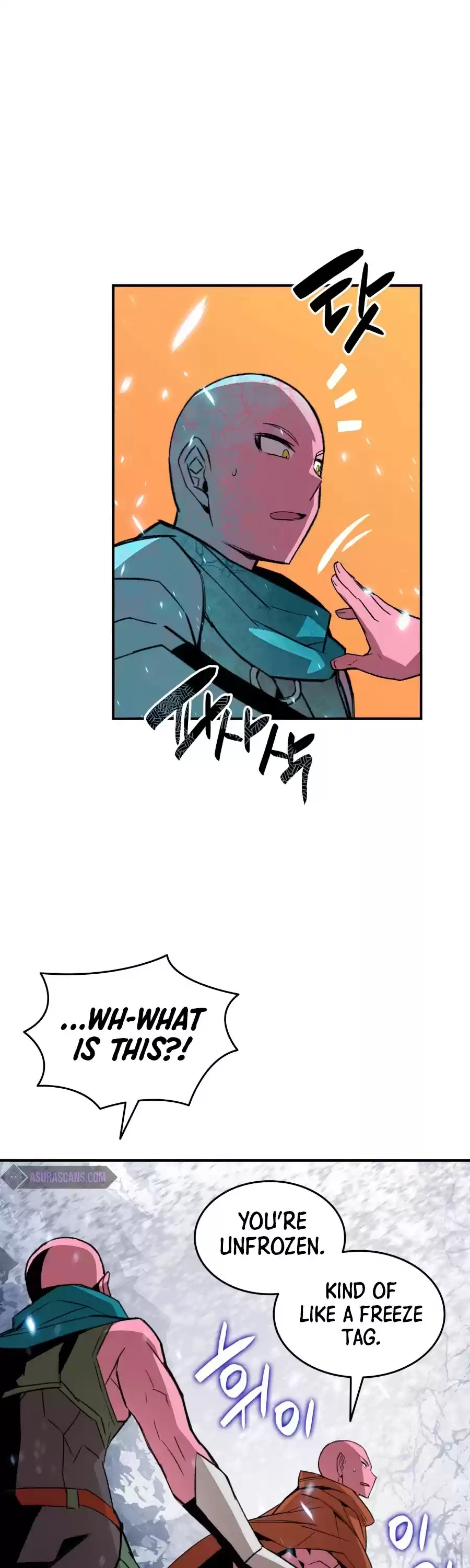 Worn And Torn Newbie Chapter 57