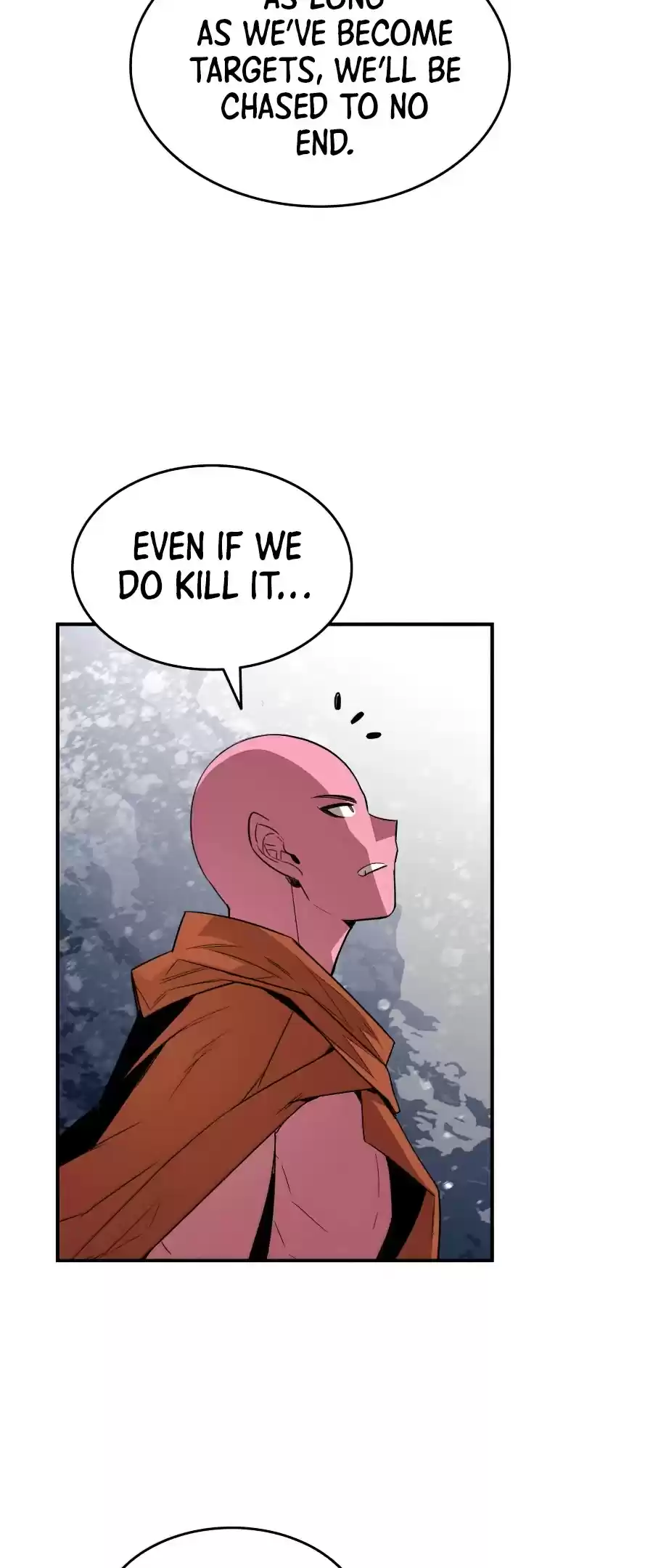 Worn And Torn Newbie Chapter 57