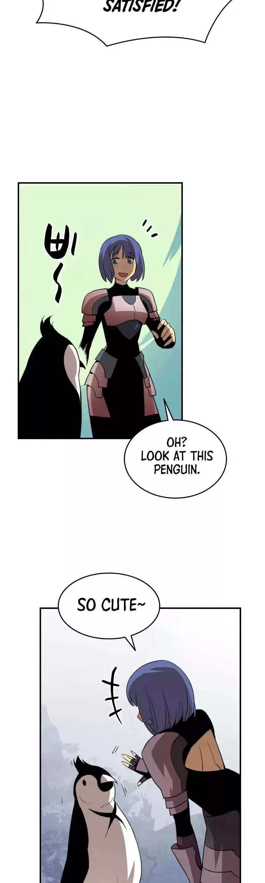 Worn And Torn Newbie Chapter 57