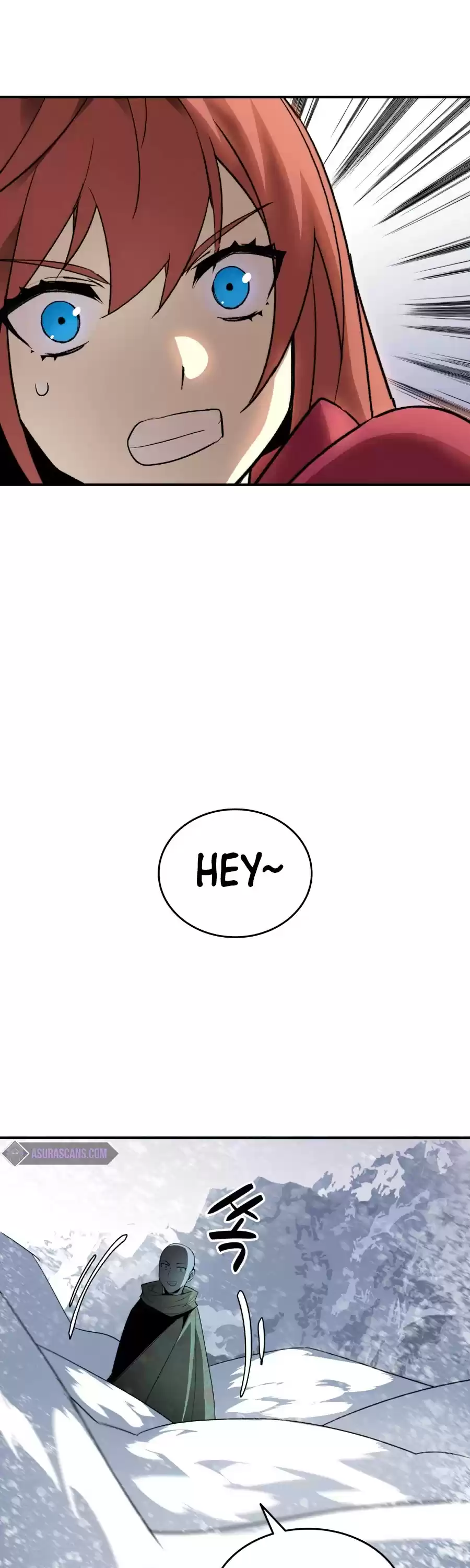 Worn And Torn Newbie Chapter 57