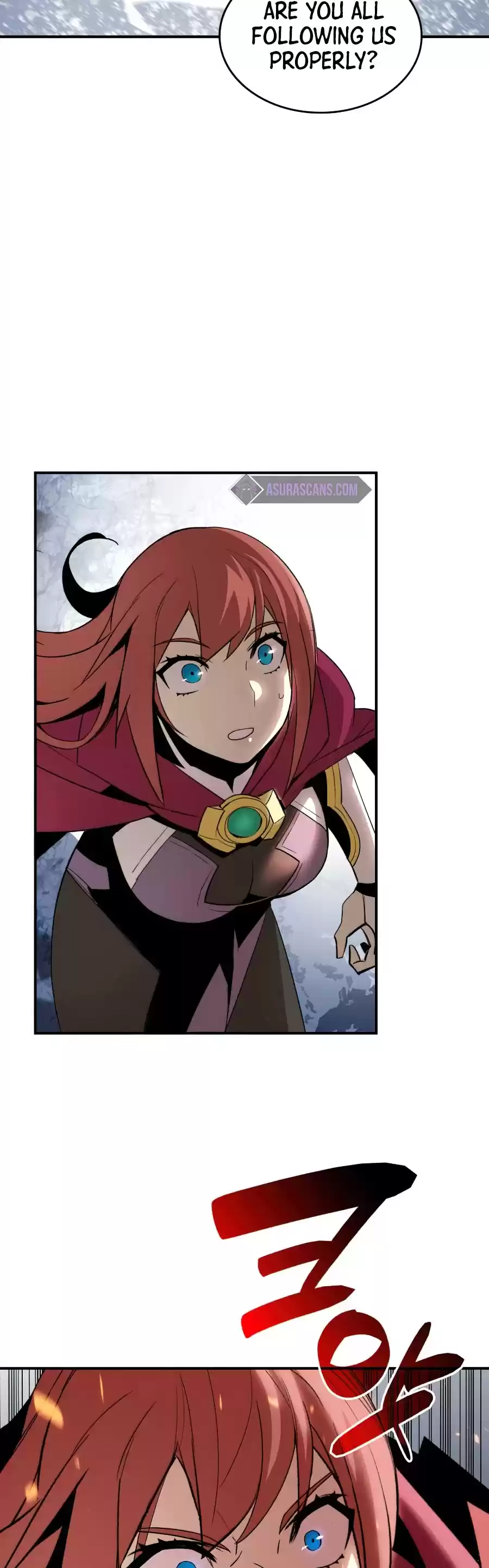 Worn And Torn Newbie Chapter 57