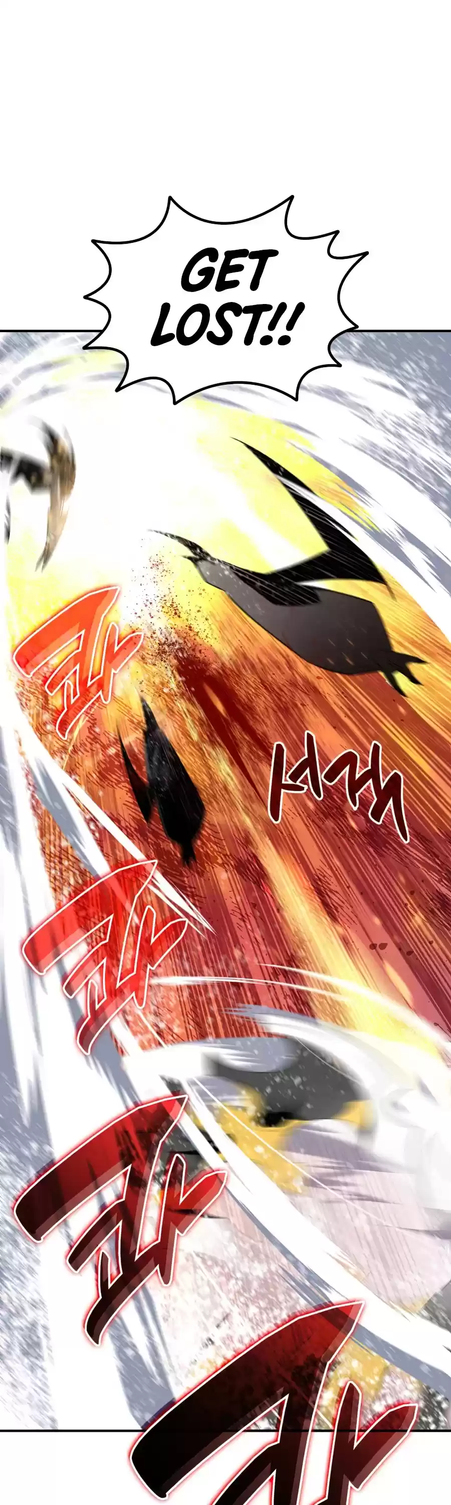 Worn And Torn Newbie Chapter 57