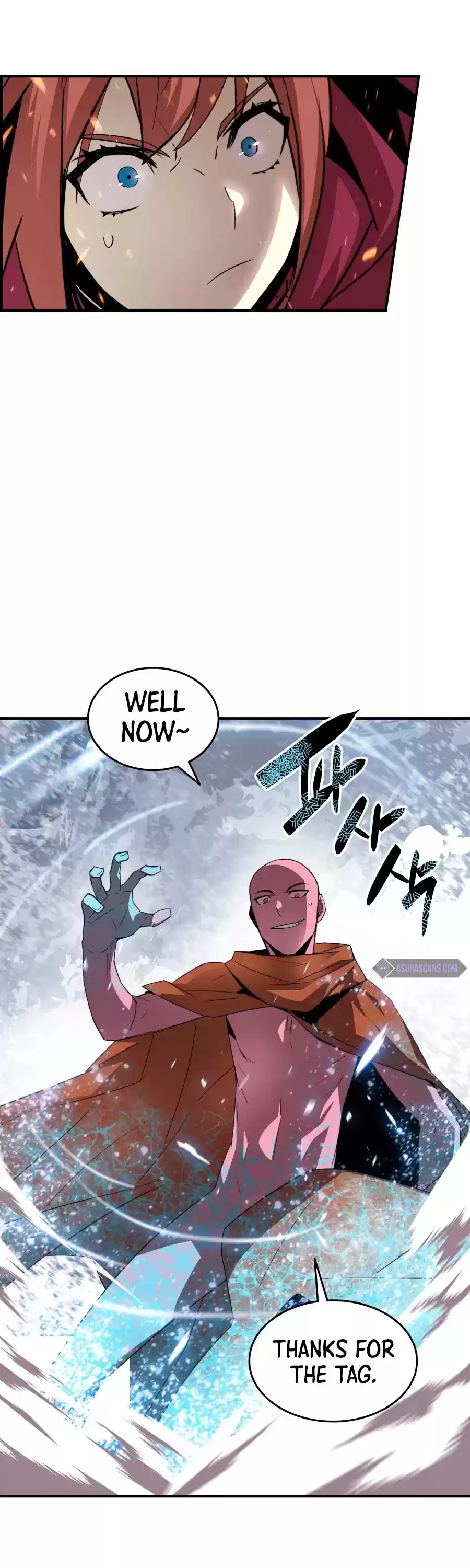 Worn And Torn Newbie Chapter 57