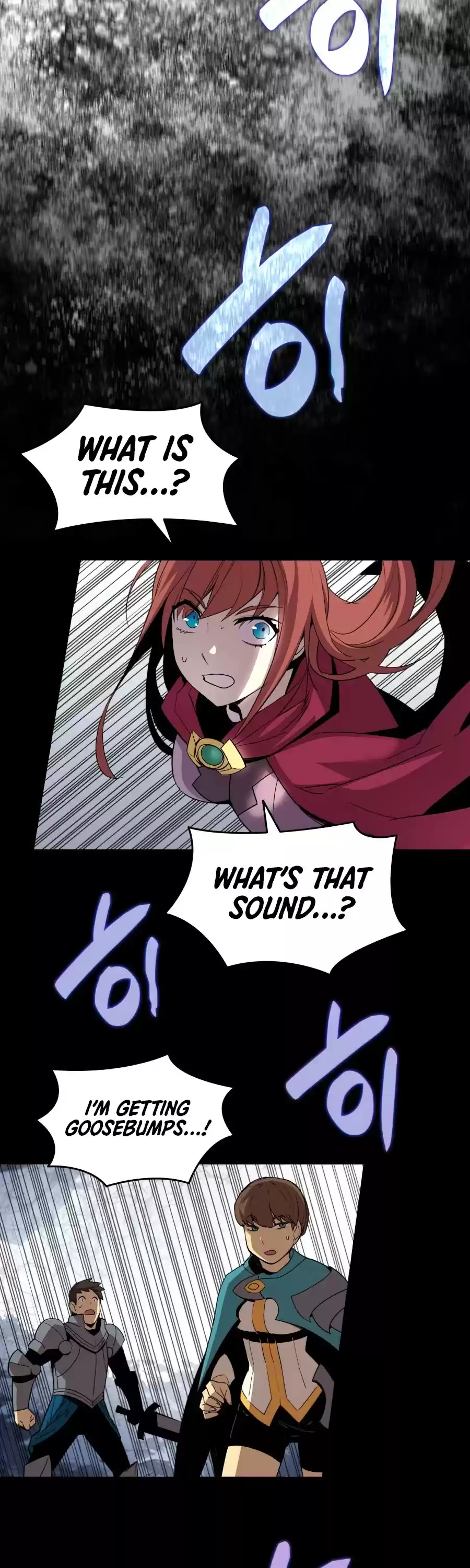 Worn And Torn Newbie Chapter 57