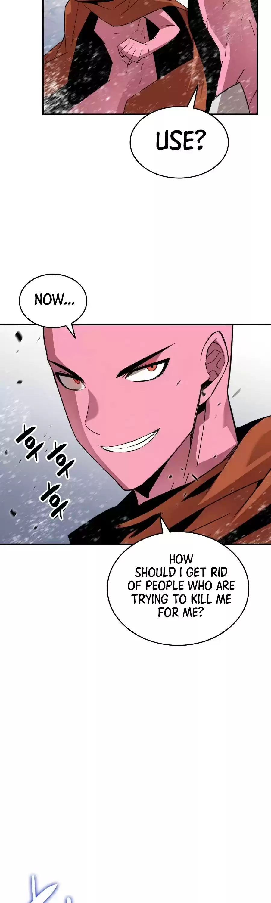 Worn And Torn Newbie Chapter 58