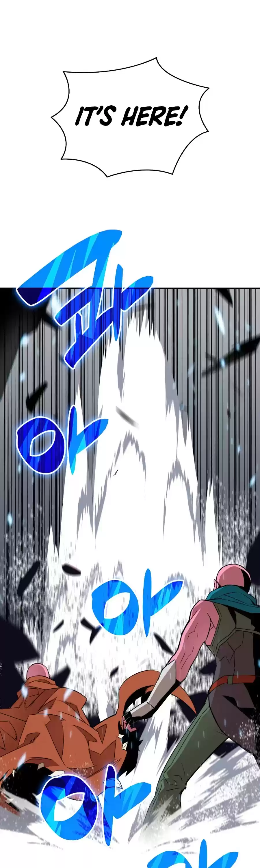 Worn And Torn Newbie Chapter 58