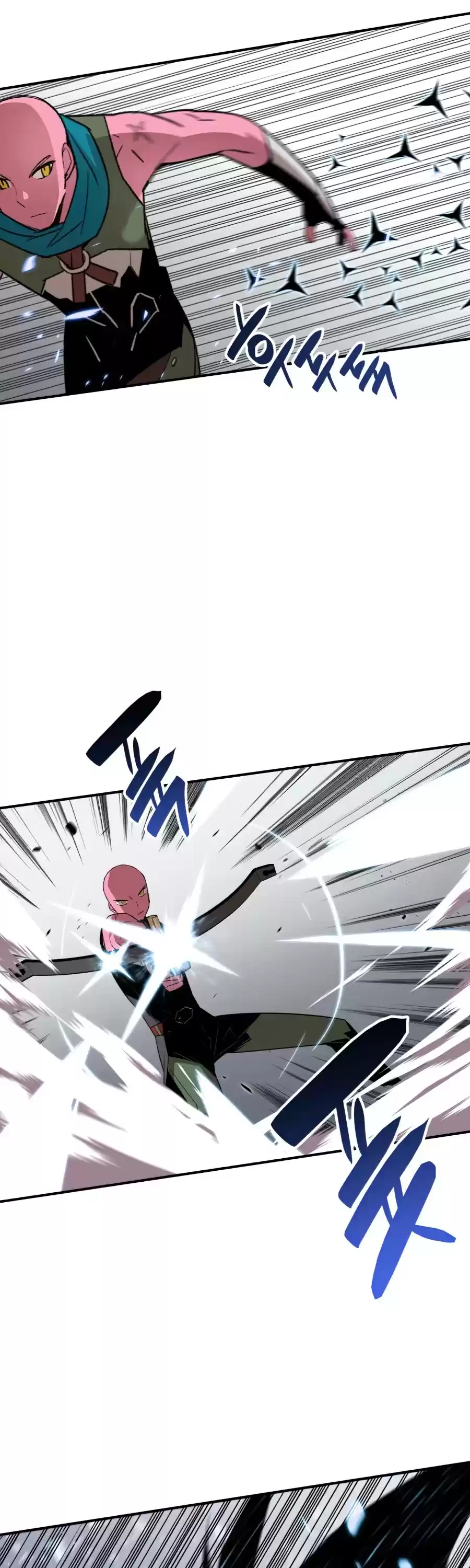 Worn And Torn Newbie Chapter 58