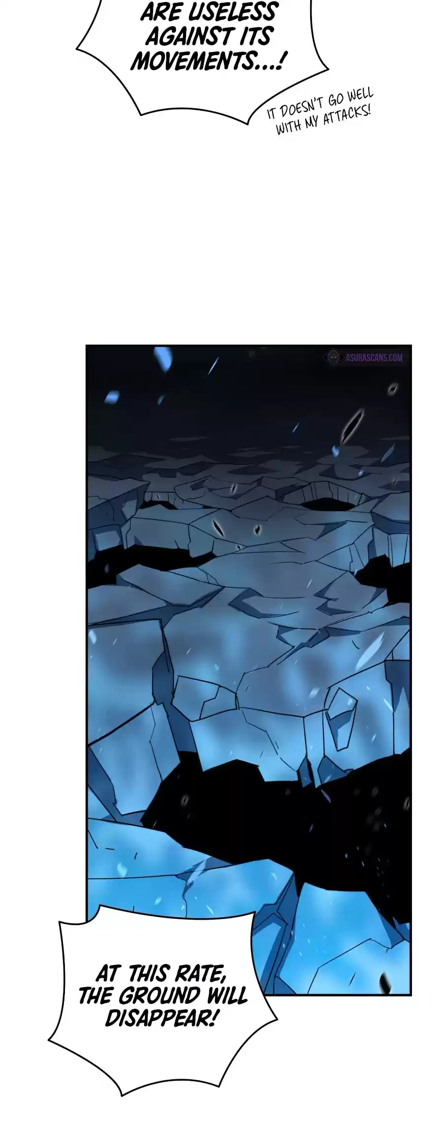 Worn And Torn Newbie Chapter 58