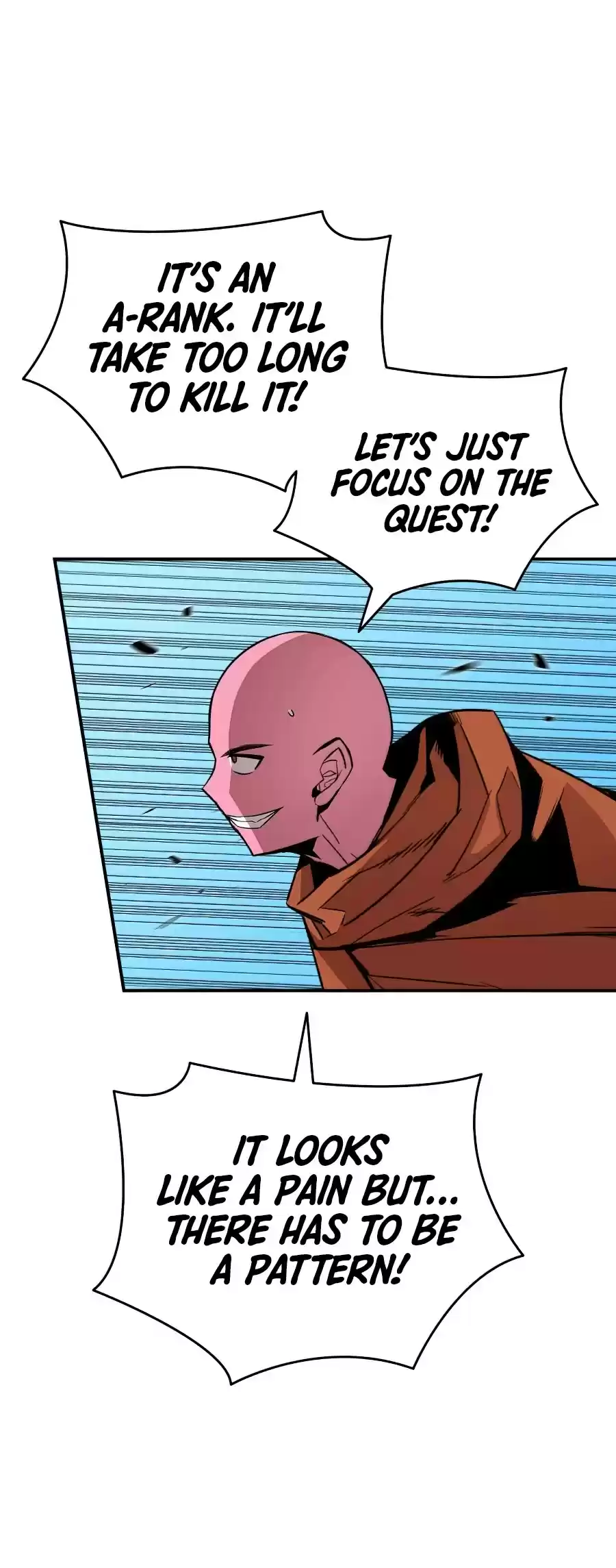 Worn And Torn Newbie Chapter 58