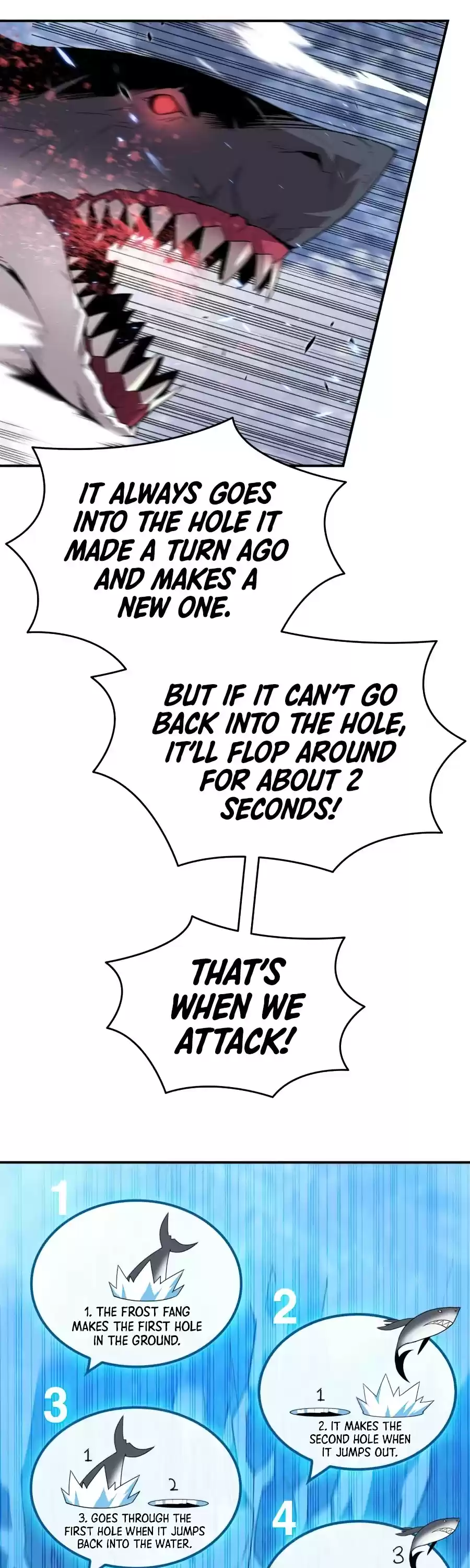 Worn And Torn Newbie Chapter 58