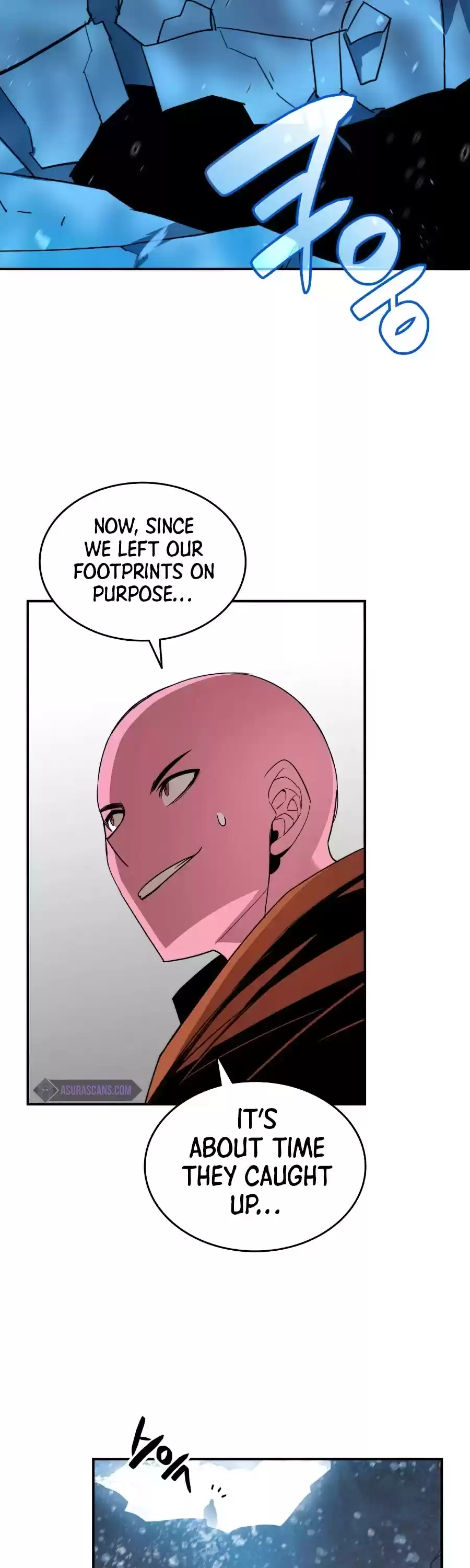 Worn And Torn Newbie Chapter 58