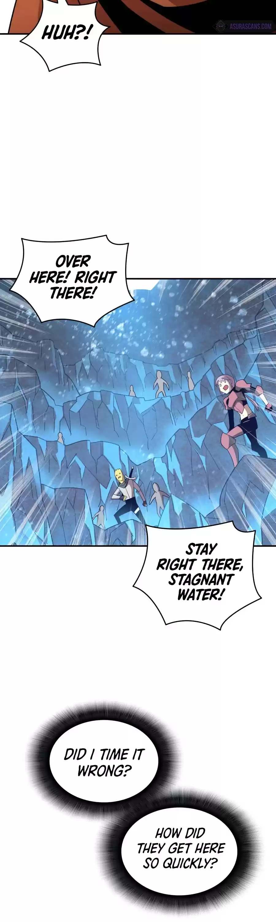 Worn And Torn Newbie Chapter 58