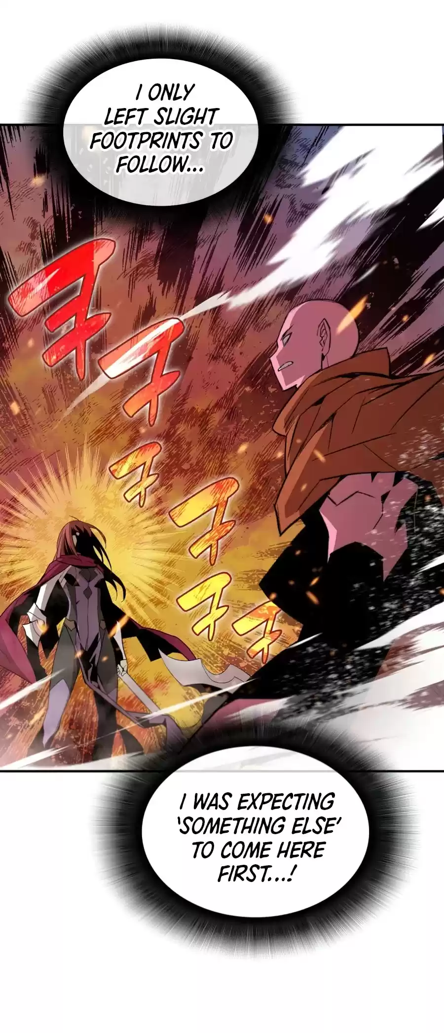 Worn And Torn Newbie Chapter 58