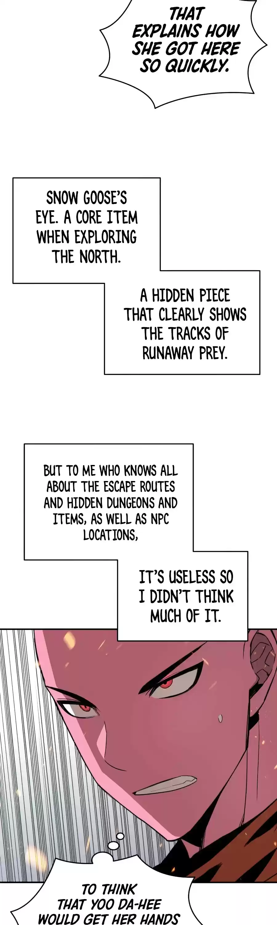 Worn And Torn Newbie Chapter 58