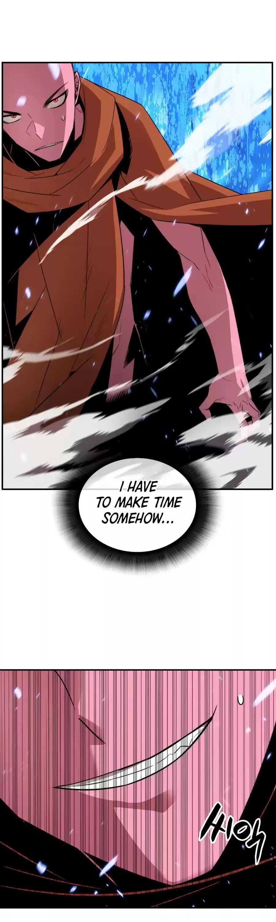 Worn And Torn Newbie Chapter 58