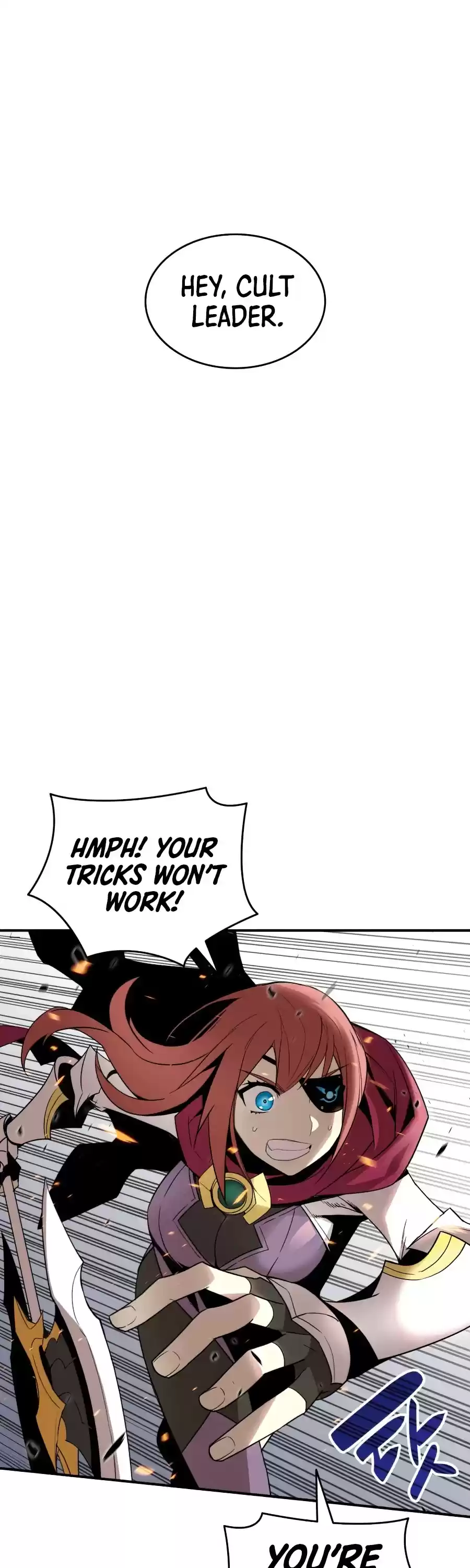 Worn And Torn Newbie Chapter 58