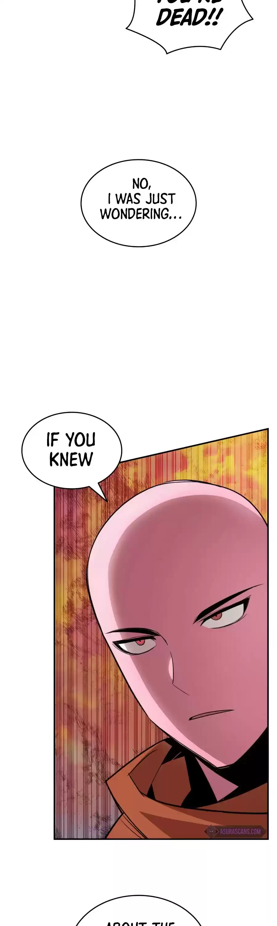 Worn And Torn Newbie Chapter 58