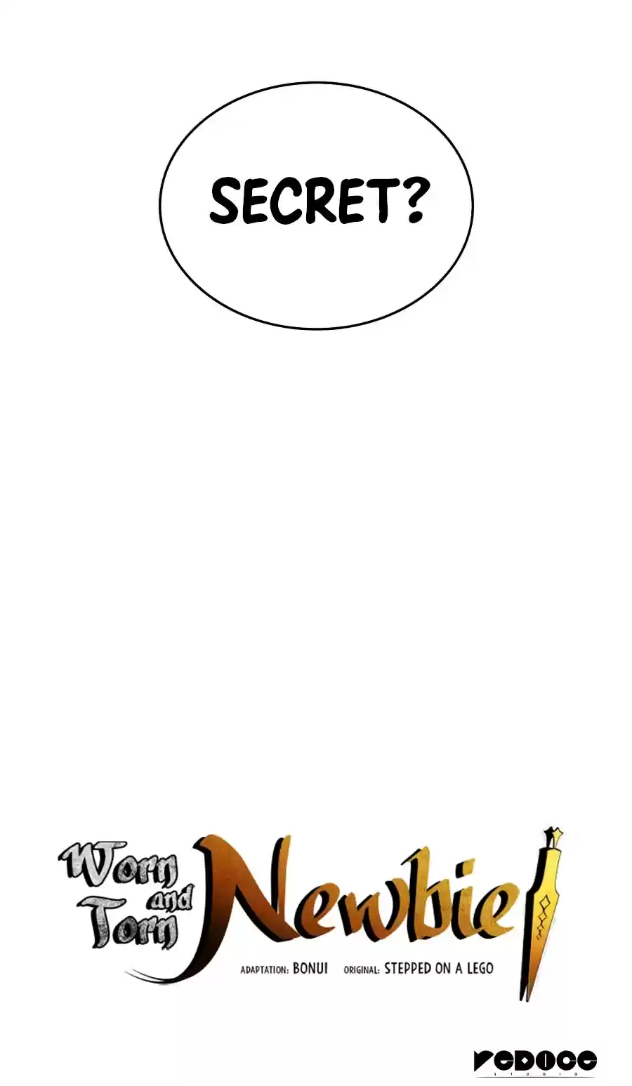 Worn And Torn Newbie Chapter 58