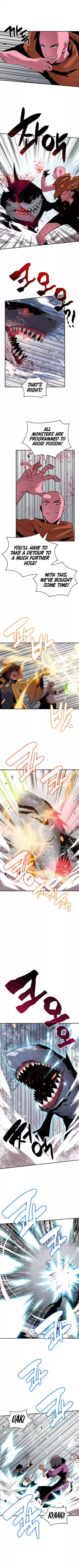 Worn And Torn Newbie Chapter 59