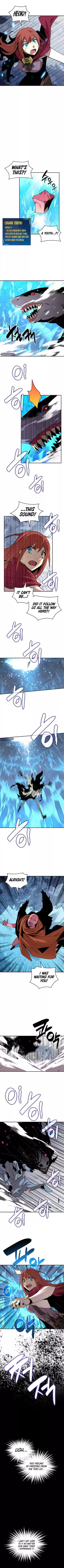 Worn And Torn Newbie Chapter 59