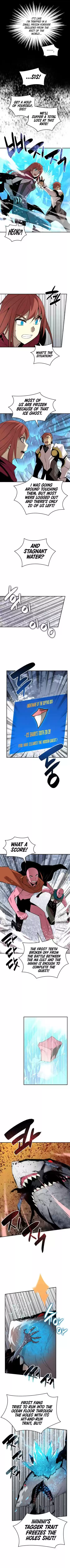 Worn And Torn Newbie Chapter 59