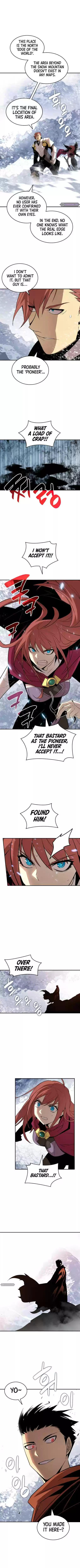 Worn And Torn Newbie Chapter 59