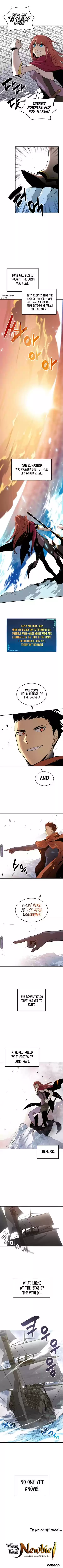 Worn And Torn Newbie Chapter 59