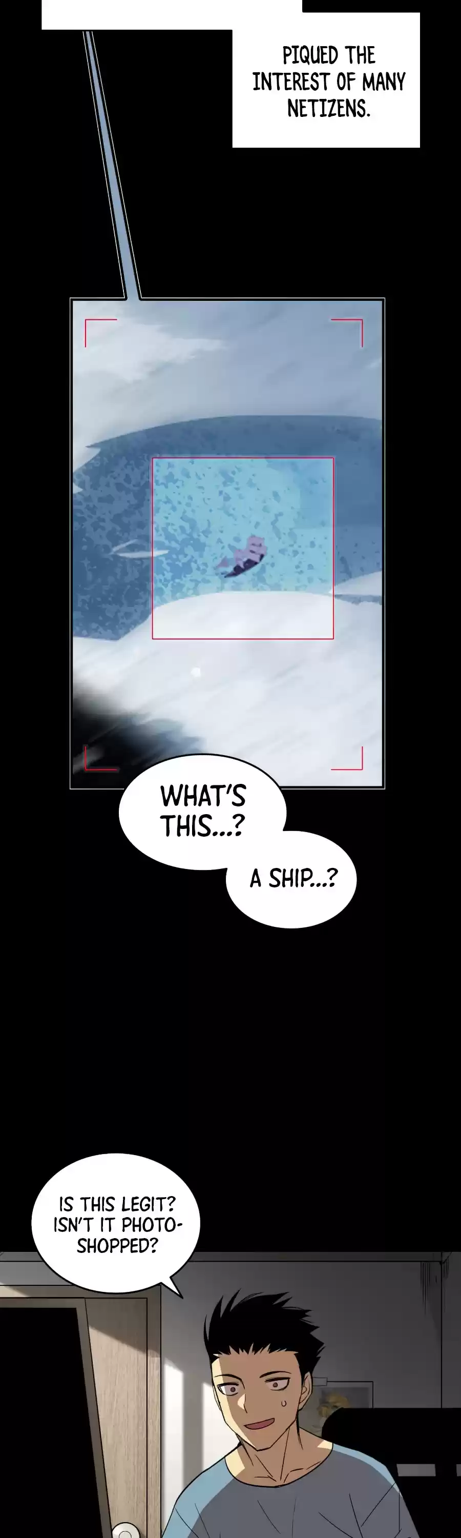 Worn And Torn Newbie Chapter 60