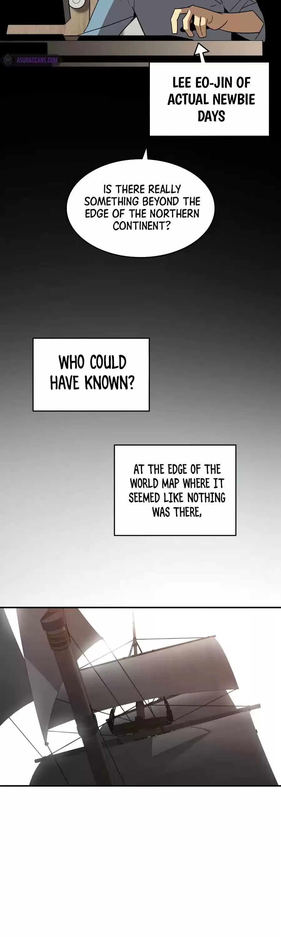 Worn And Torn Newbie Chapter 60