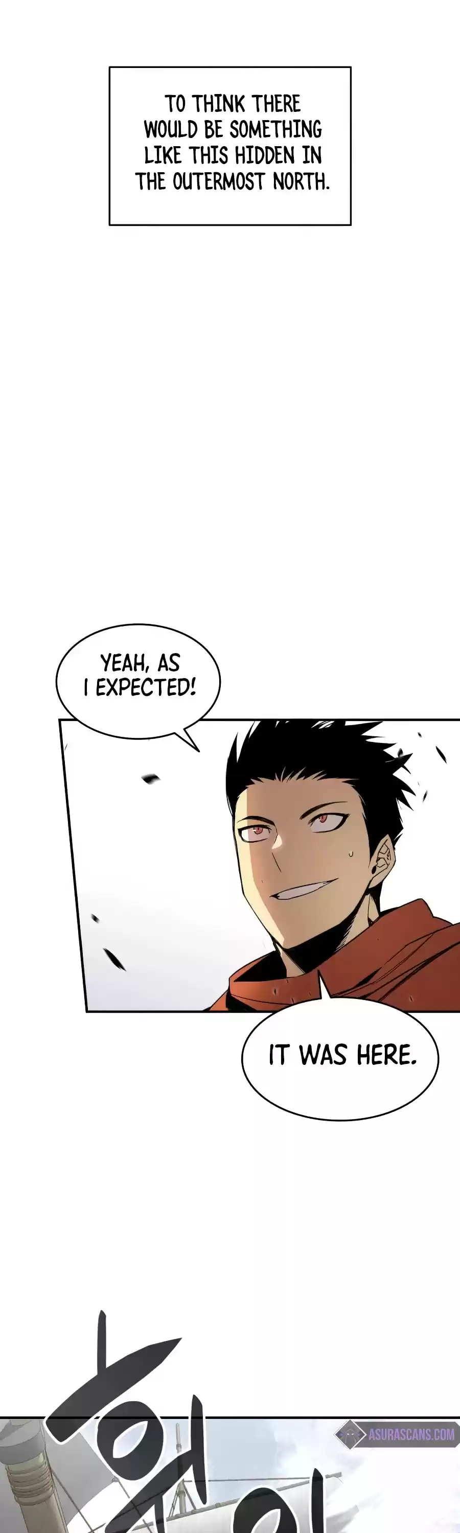 Worn And Torn Newbie Chapter 60