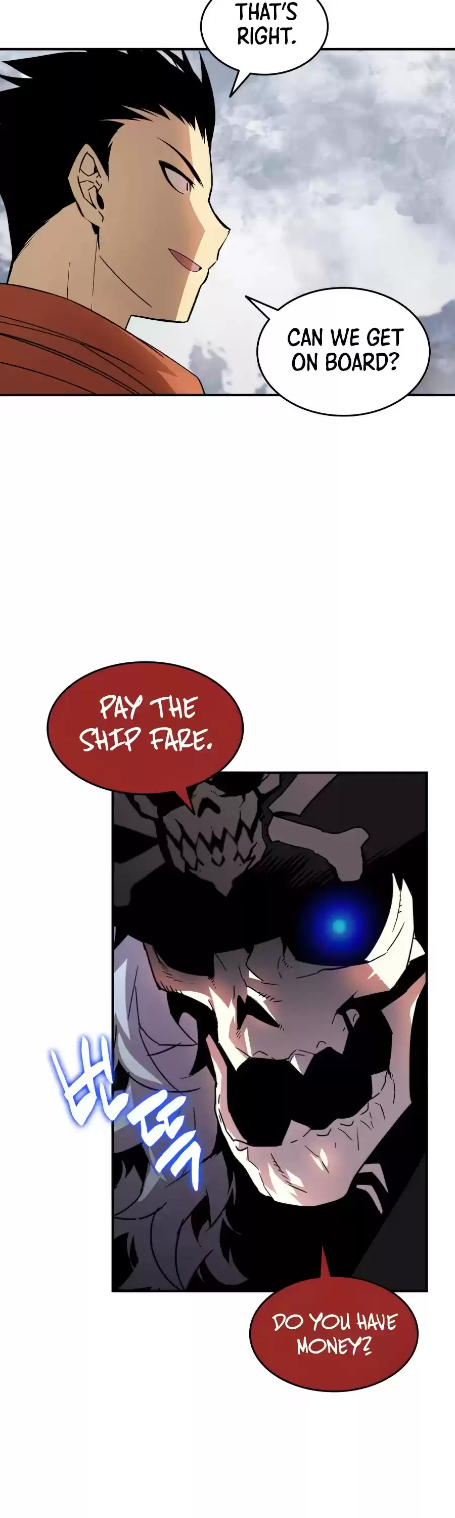 Worn And Torn Newbie Chapter 60