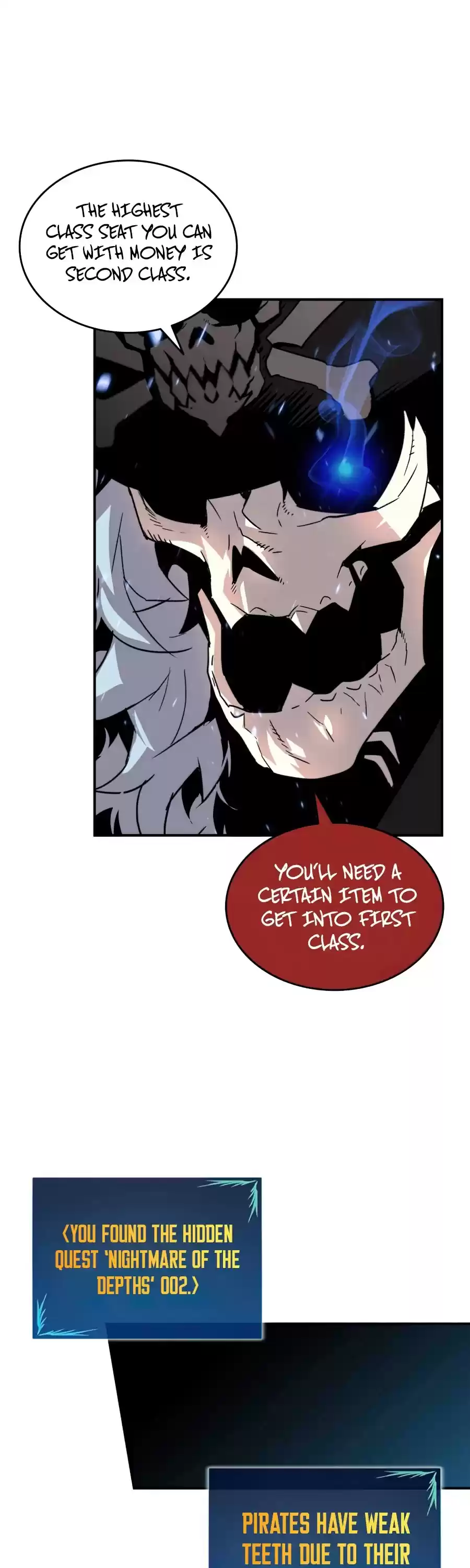 Worn And Torn Newbie Chapter 60