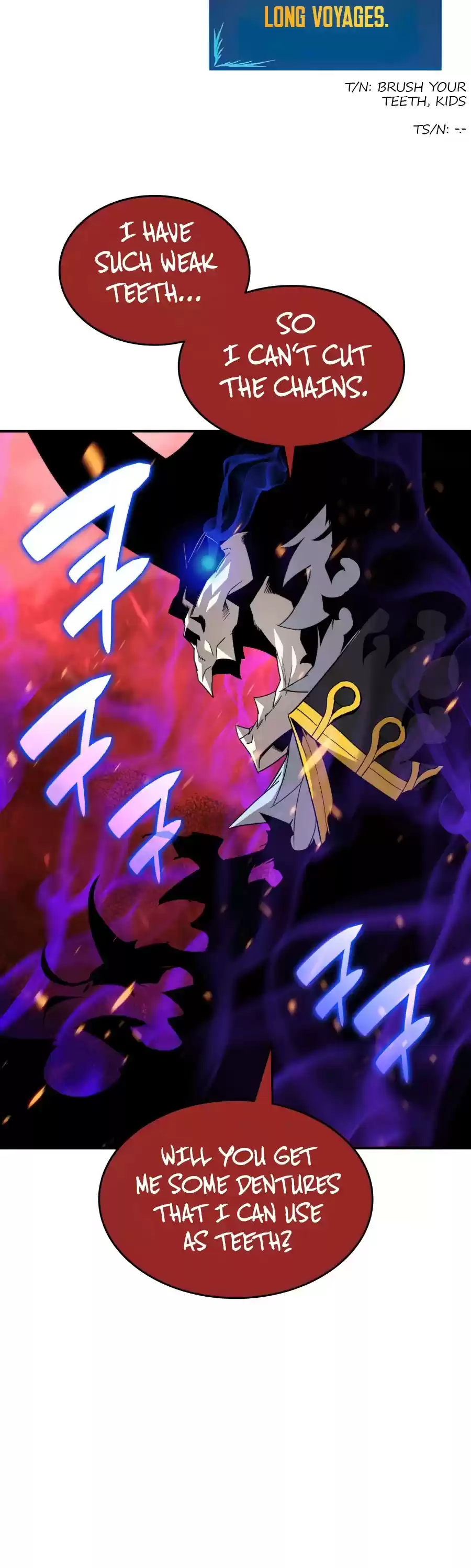 Worn And Torn Newbie Chapter 60