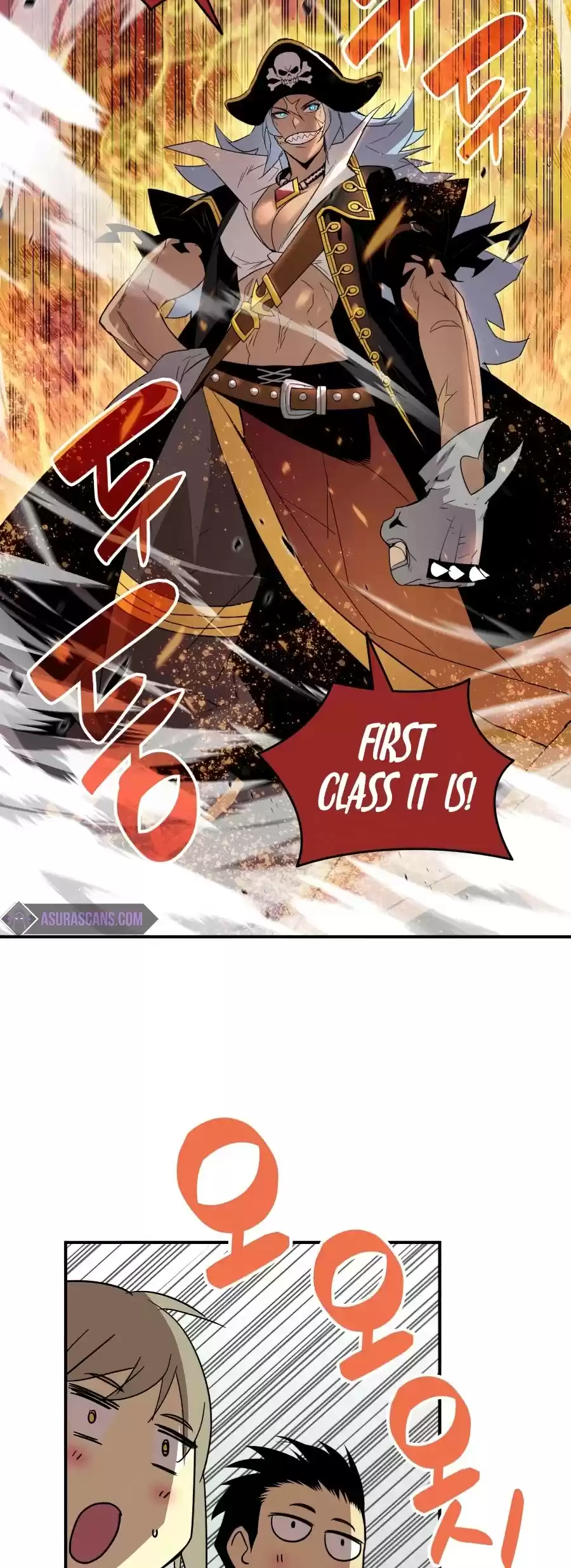 Worn And Torn Newbie Chapter 60