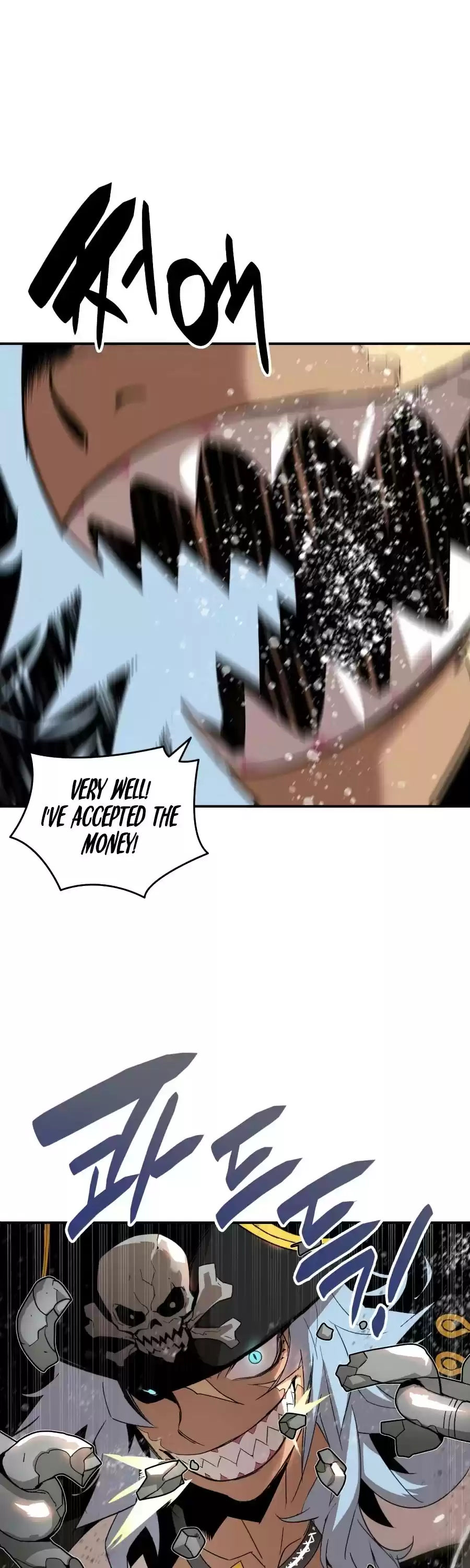 Worn And Torn Newbie Chapter 60