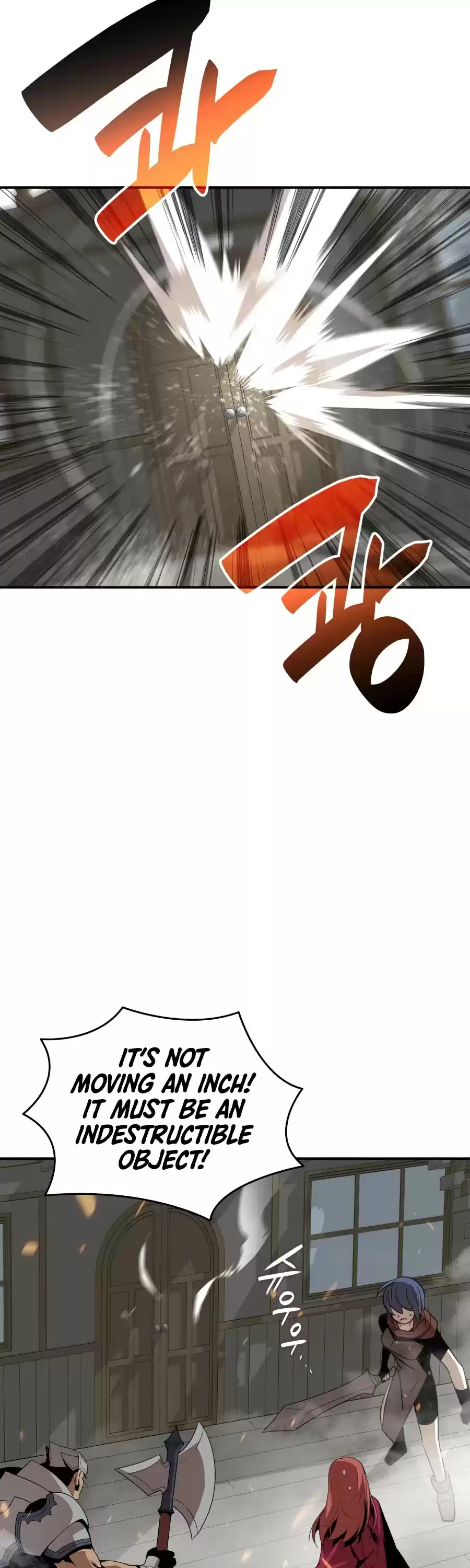 Worn And Torn Newbie Chapter 60