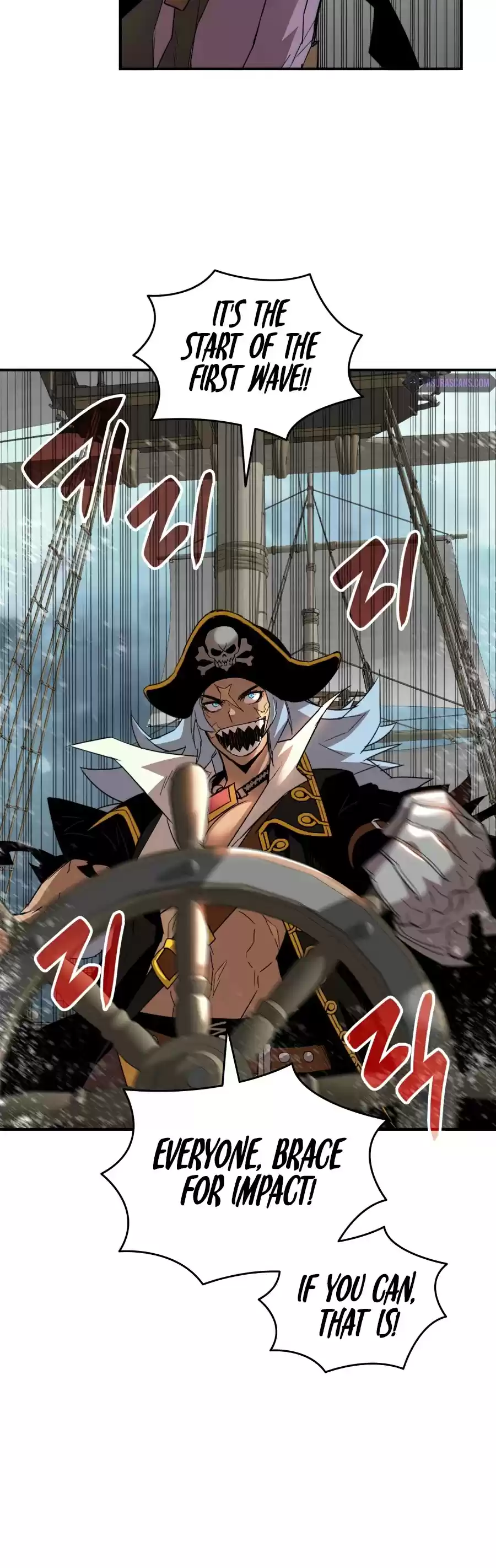 Worn And Torn Newbie Chapter 60