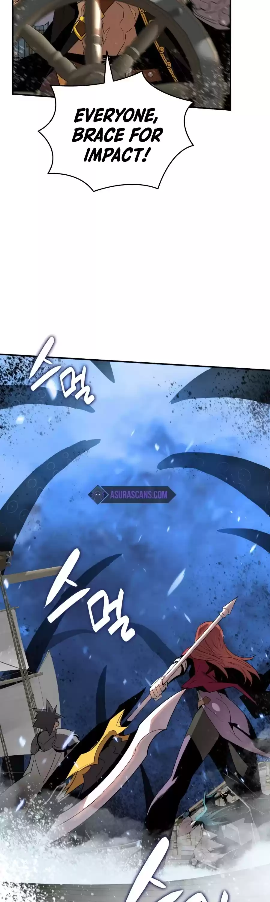 Worn And Torn Newbie Chapter 61