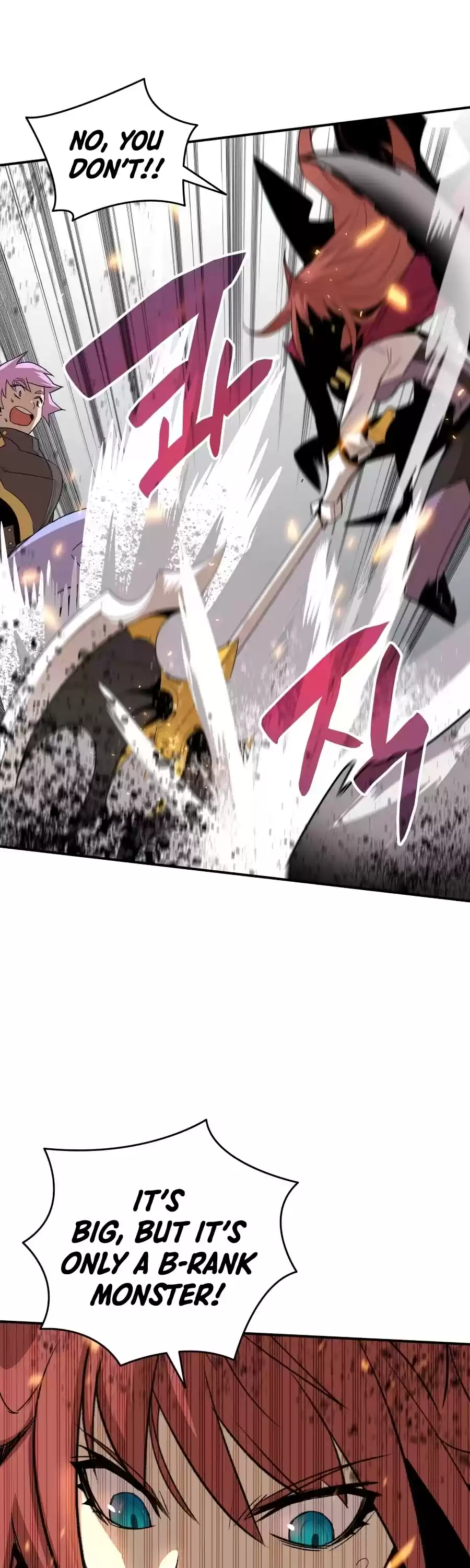 Worn And Torn Newbie Chapter 61