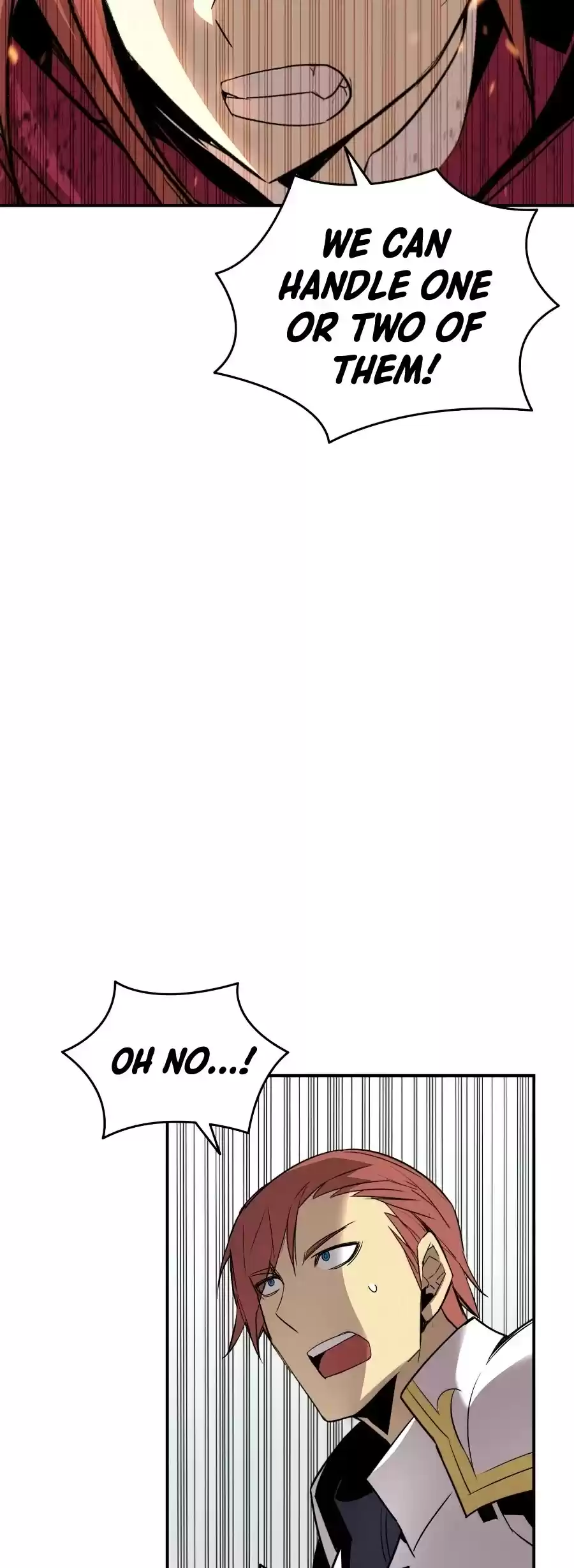 Worn And Torn Newbie Chapter 61