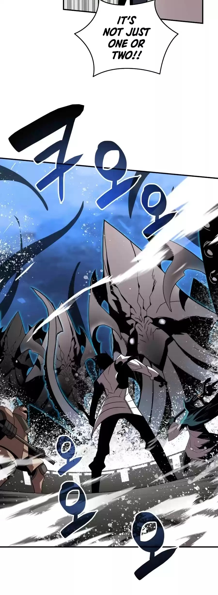 Worn And Torn Newbie Chapter 61