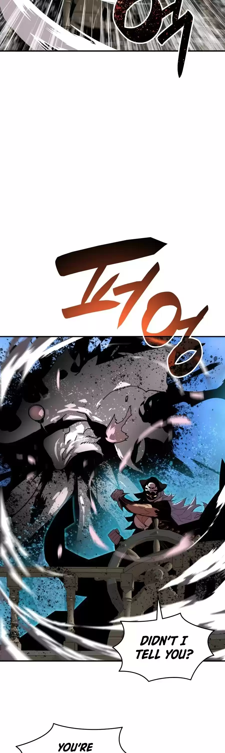 Worn And Torn Newbie Chapter 61