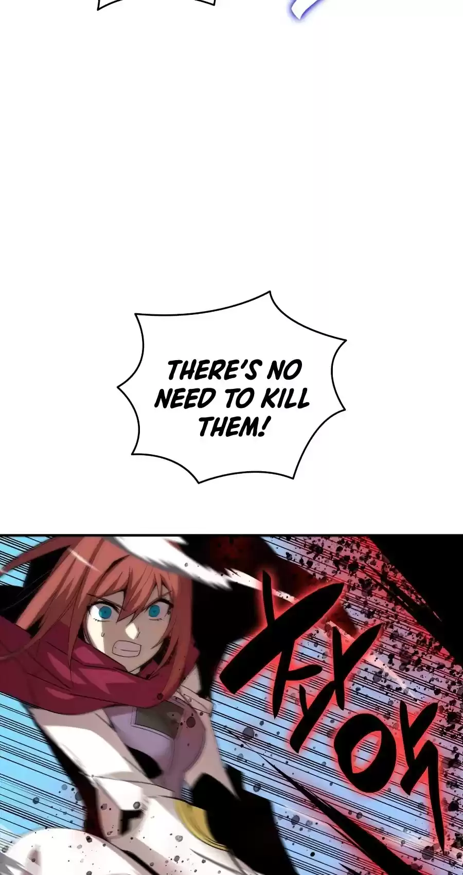 Worn And Torn Newbie Chapter 61