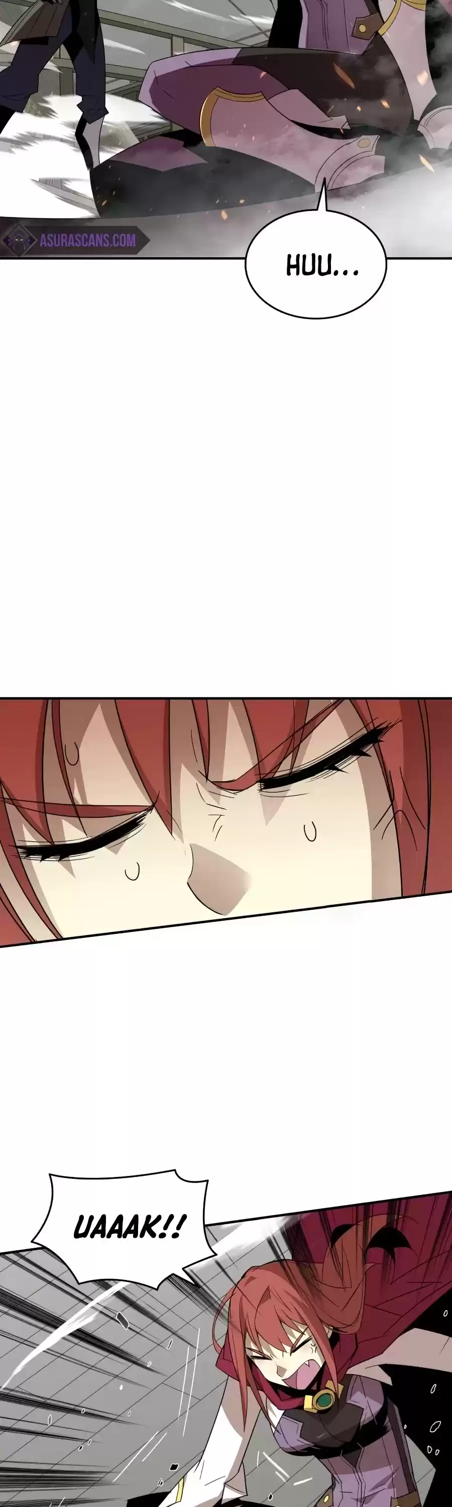 Worn And Torn Newbie Chapter 61