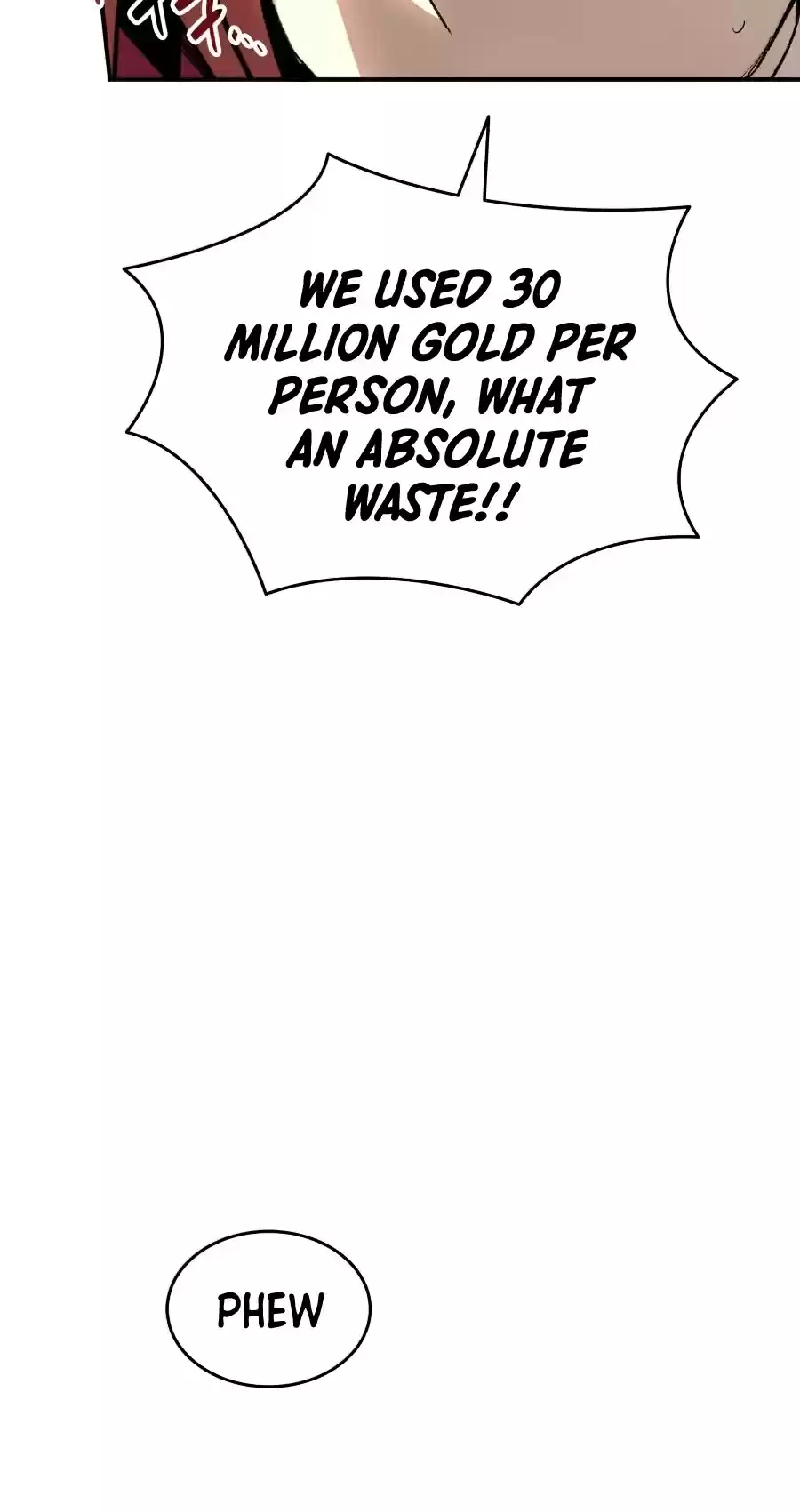 Worn And Torn Newbie Chapter 61