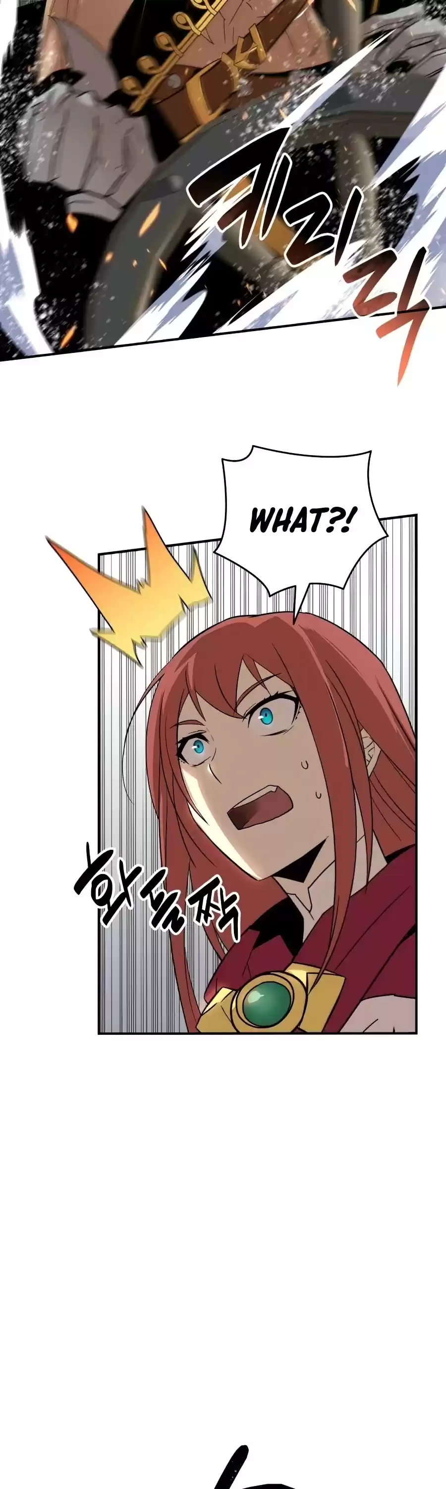 Worn And Torn Newbie Chapter 61